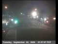Webcam Albany, Kalifornien