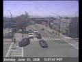 Webcam Albany, California