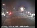 Webcam Albany, California