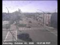 Webcam Albany, Californie