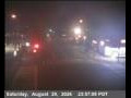 Webcam Albany, California