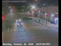Webcam Albany, California