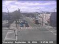 Webcam Albany, California