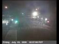 Webcam Albany, Californie