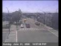 Webcam Albany, Kalifornien