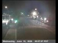Webcam Albany, Californie
