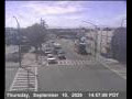 Webcam Albany, Californie