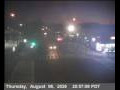Webcam Albany, Kalifornien