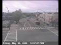 Webcam Albany, Kalifornien