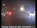 Webcam Albany, California