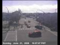 Webcam Albany, Kalifornien