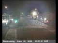Webcam Albany, California