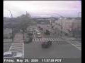 Webcam Albany, Californie