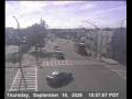 Webcam Albany, Californie