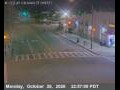 Webcam Albany, Kalifornien