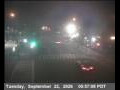 Webcam Albany, Californie