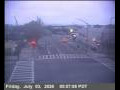 Webcam Albany, California