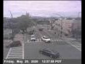 Webcam Albany, California