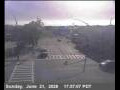 Webcam Albany, California