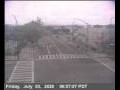 Webcam Albany, California