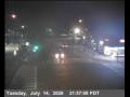 Webcam Albany, California