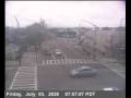 Webcam Albany, Kalifornien
