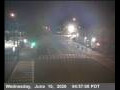 Webcam Albany, California