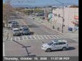 Webcam Albany, Californie