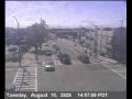Webcam Albany, California