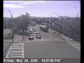 Webcam Albany, California