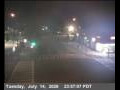 Webcam Albany, Kalifornien