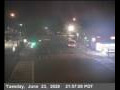 Webcam Albany, California
