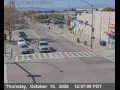 Webcam Albany, Kalifornien