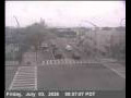 Webcam Albany, Kalifornien