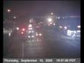 Webcam Albany, California