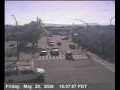 Webcam Albany, California