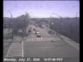 Webcam Albany, Californie