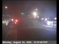 Webcam Albany, California