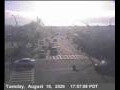 Webcam Albany, California