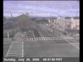 Webcam Albany, Californie