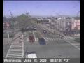 Webcam Albany, California