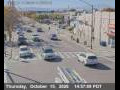Webcam Albany, Californien