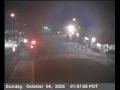 Webcam Albany, California