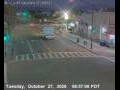 Webcam Albany, Californie