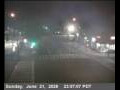 Webcam Albany, Californien