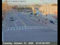 Webcam Albany, California