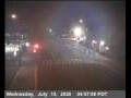 Webcam Albany, California