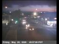 Webcam Albany, California
