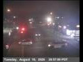 Webcam Albany, California
