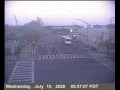 Webcam Albany, Kalifornien